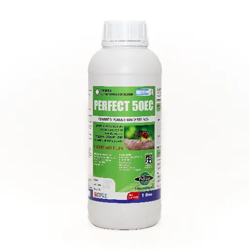 [P1176] Perfect 50 Ec 1 Ltr - Pelgar 