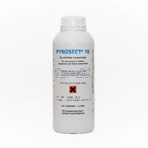 [P1200] Pynosect 10 