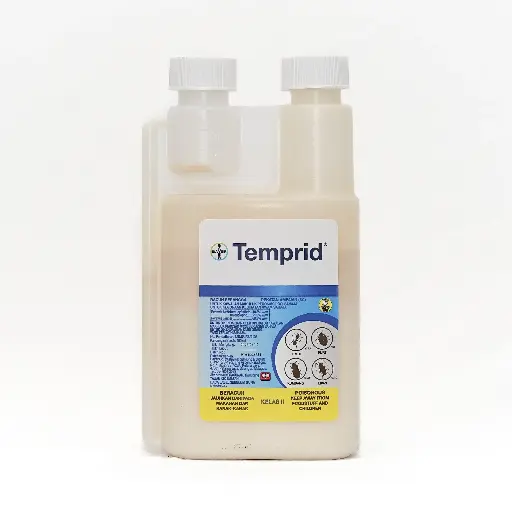 [P1236] Temprid Sc (400Ml) 