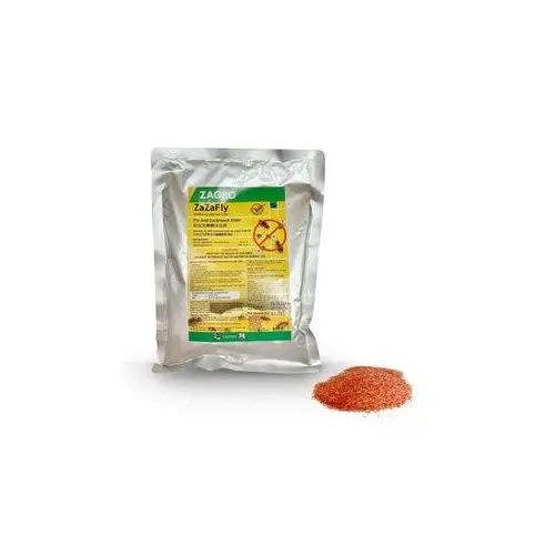 [P1259] Zazafly 500 Grm 