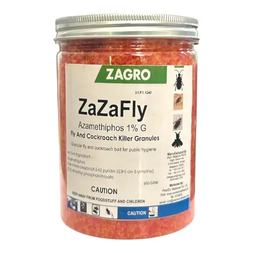 [P1259] Zazafly 500 Grm 