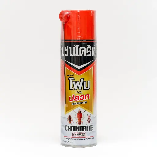 [P1283] Chaindrite Foam 