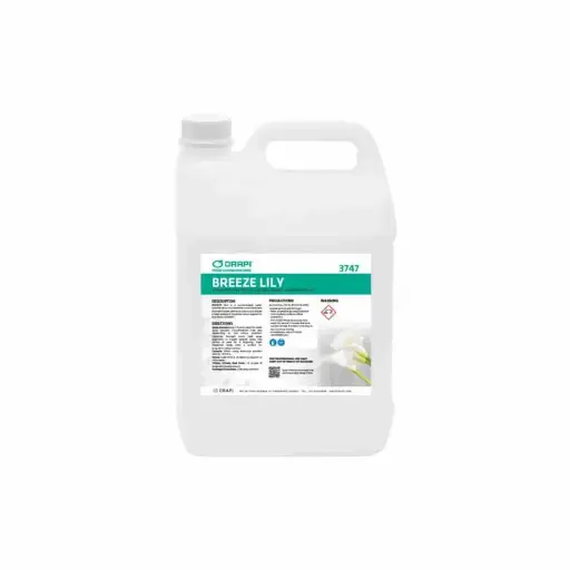 [C1003] Breeze Lily 5 Ltr - House Kee 
