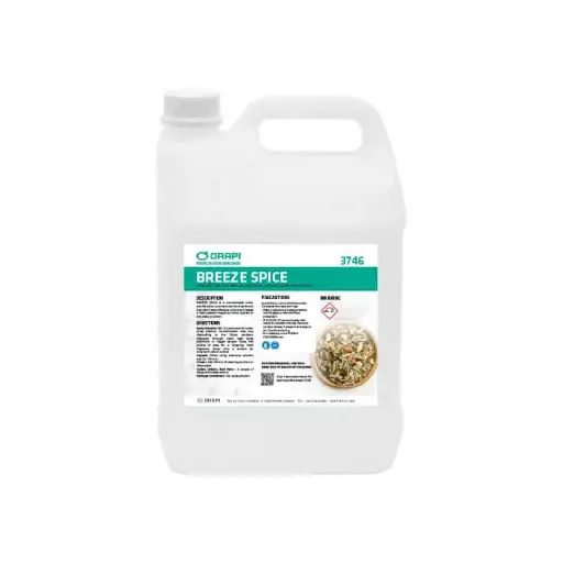 [C1005] Breeze Spice - 5L
