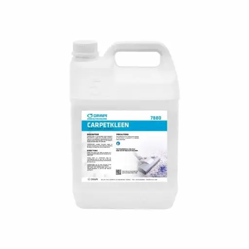 [C1006] Carpetkleen - 5 Ltr 