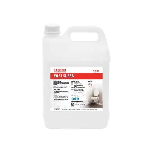 [C1007] Easi Kleen 5 Ltr 