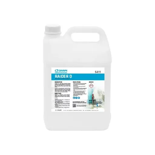 [5411-J1] Raider D - 5L 