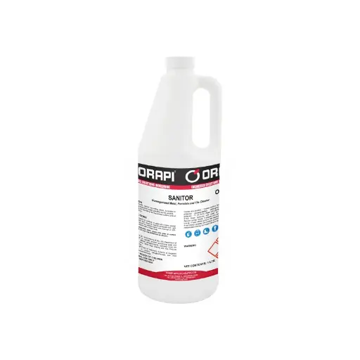 [C1016] Sanitor - 1 Ltr