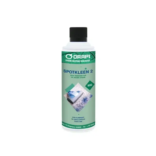 [C1017] Spotkleen 2 - 450 Grm