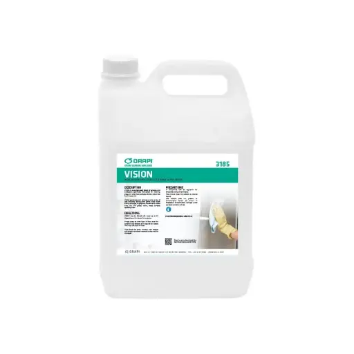 [C1021] Vision 5 Ltr - House Keeping 