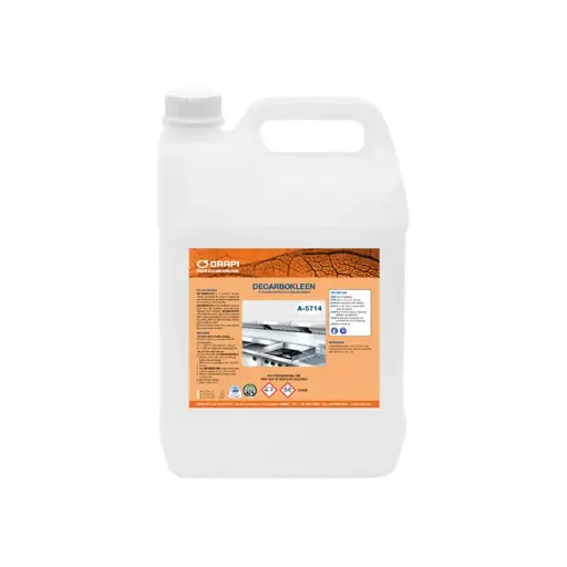 [C1027] Decarbokleen 5 Ltr 
