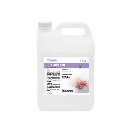 [C1034] Luxury Soft 5 Ltr 