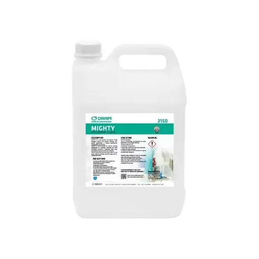 [C1038] Mighty 5 Ltr 