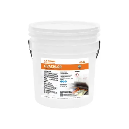[C1040] Ovachlor 10 Kg 