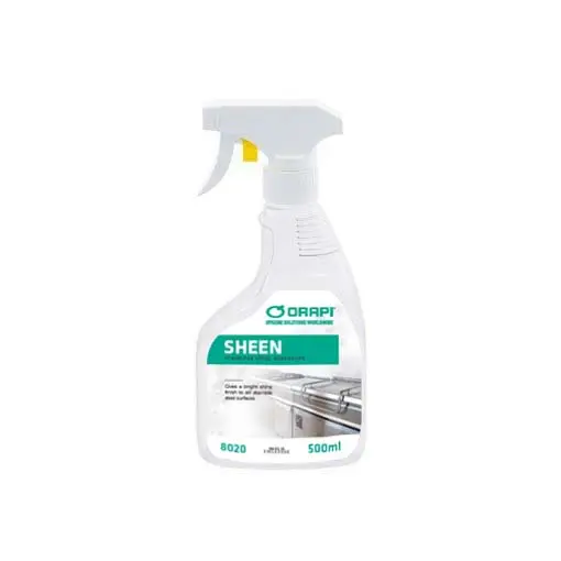 [C1045] Sheen 500 Ml 