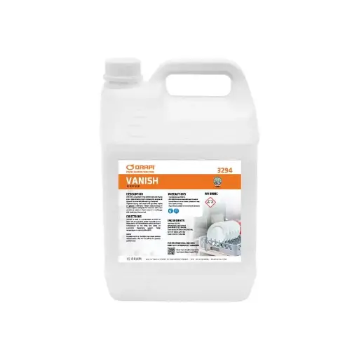 [OH-3294-O2] Vanish 25 Ltr 