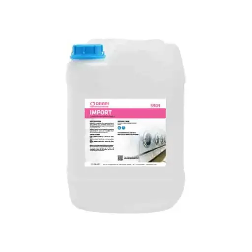 [C1057] Import - 25 Ltr (Fabric Softner)