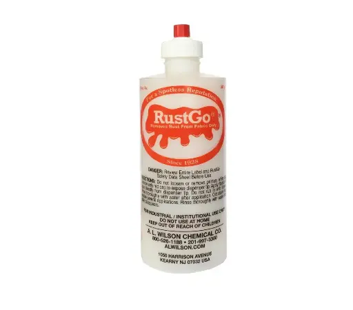 [C1065] Rust Go 14Oz 