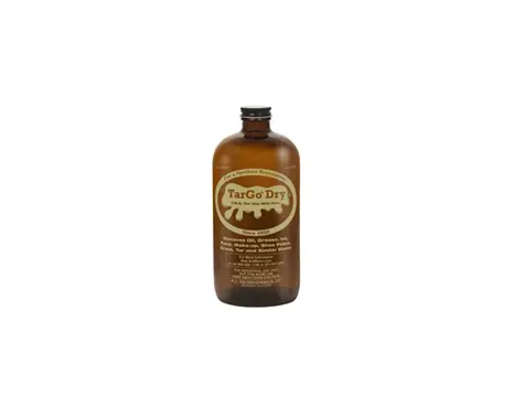 [C1076] Tar Go Dry 1 Qt 