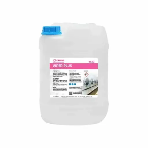 [C1078] Viper Plus- 25 Ltr (Heavy Duty Detergent)