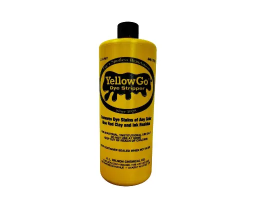 [C1079] Yellow Go 32 Oz 