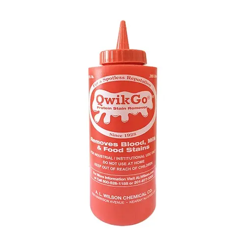 [C1081] Qwik Go 12 Oz 
