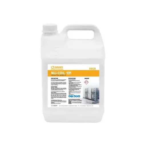 [C1086] Nu-Coil 101 - 5 Ltr 