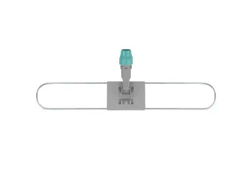 [803] Metal & Plastic Frame - 80Cm