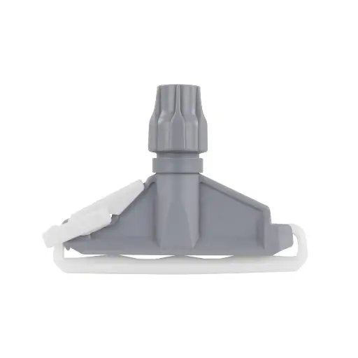 [1900] Mop Clamp - Grey 