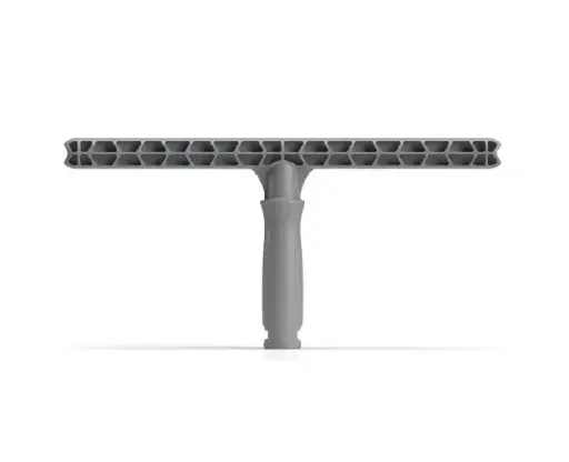 [00008392YL ] Fixed Window Washer Support - 45 Cm 