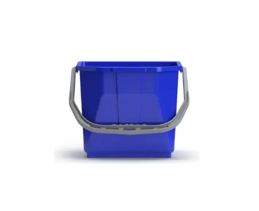 [000B3501 ] 15 L Bucket - Blue