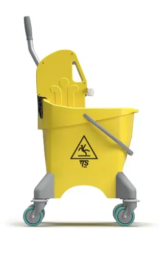[0G006470 ] Pile Tec - Yellow