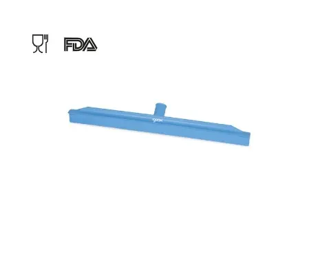 [1057B ] One Piece Squeegee 55 Cm - Blue