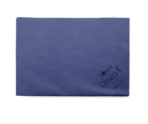 [TCH201129 ] Glazy - T Cloth For Glass 5 Pcs Pack