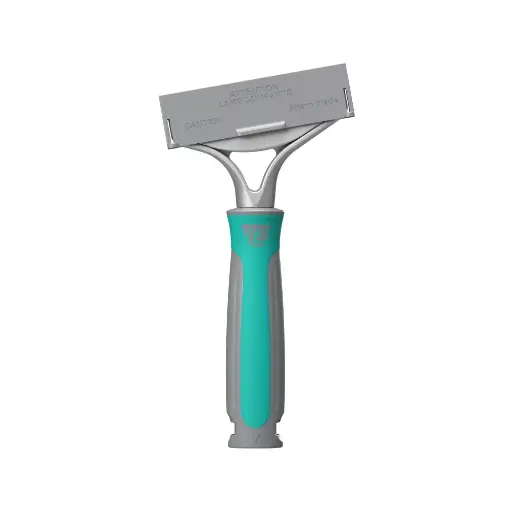 [8550YL] Aries Scrapper - TTS